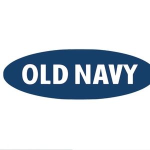 💙 OLD NAVY LIGHT PINK TANK W/ LACE ON SIDE 💕